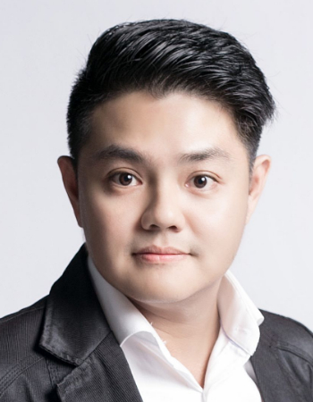 Calvyn Lee - Digital Marketing Trainer